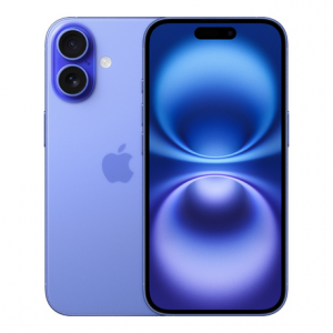 APPLE iPhone 16 256GB Ultramarine
